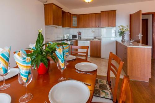 Apartments Dt