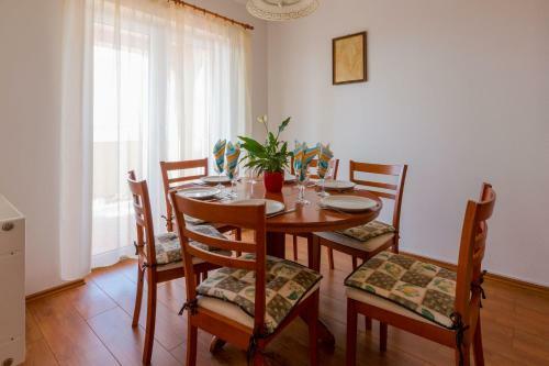 Apartments Dt