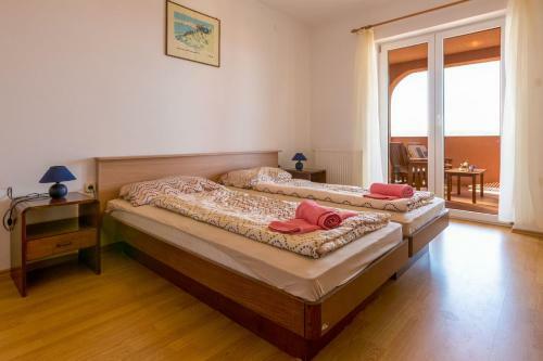 Apartments Dt