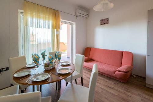 Apartments Dt