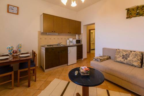 Apartments Dt