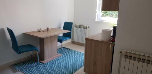 Apartment Petra