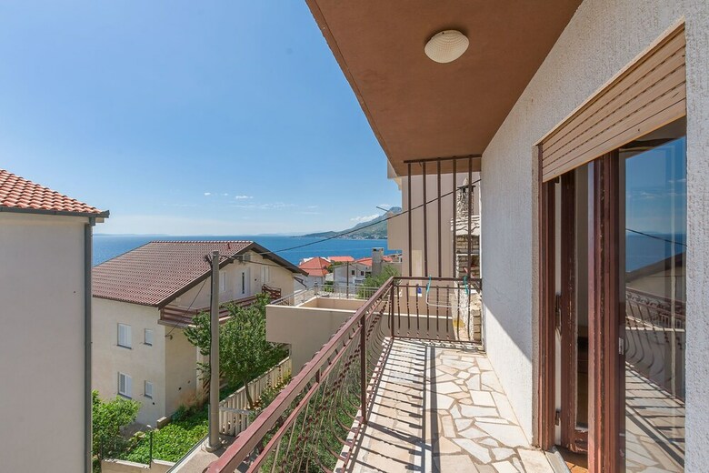Apartments Mario