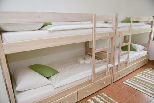 Hostel Sveti Rok