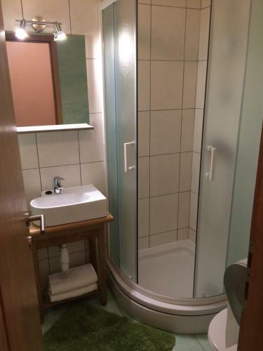 Hostel Sveti Rok