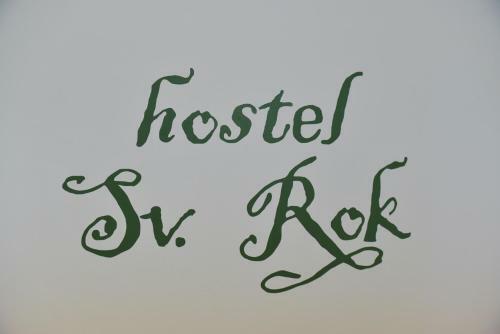 Hostel Sveti Rok