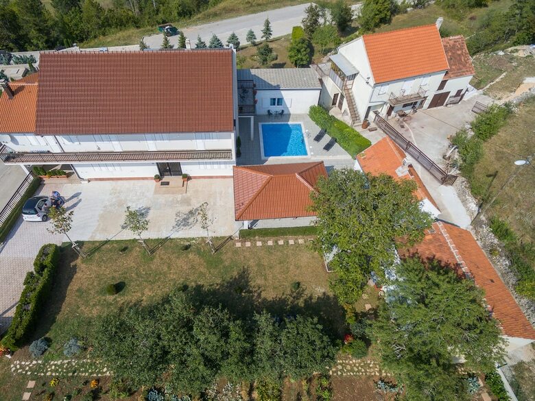 Holiday Home Mirela