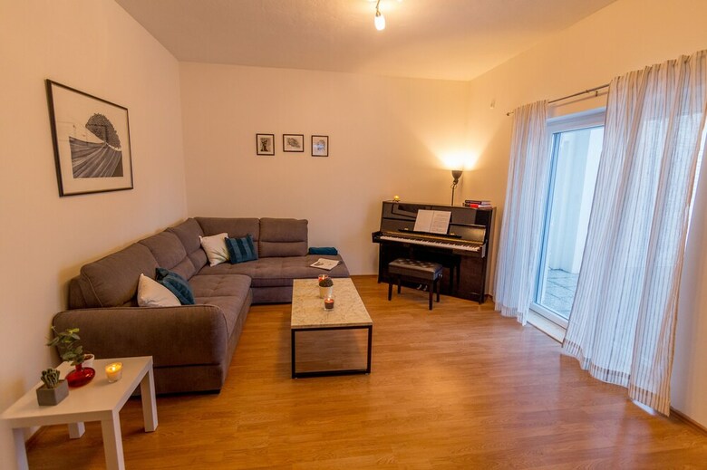 Holiday Home Mirela
