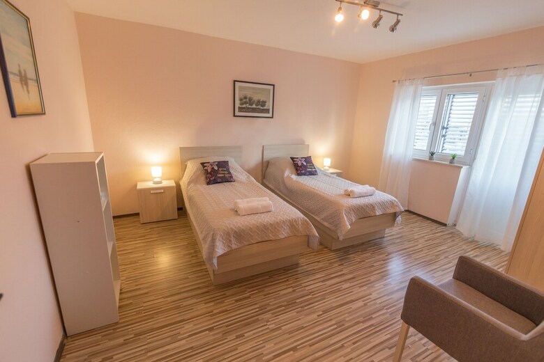 Holiday Home Mirela