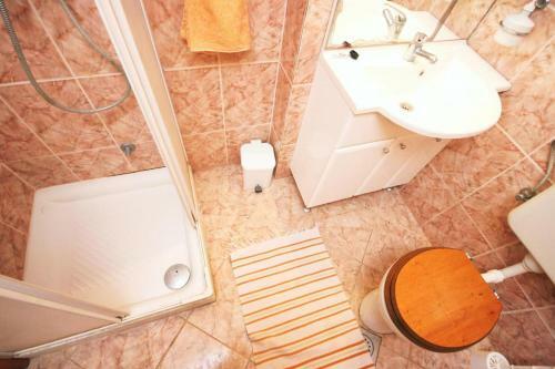Apartment Mandre 522d