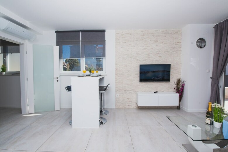Apartamentos Funtastic Pool Villas