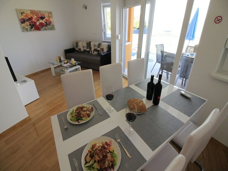 Apartamentos Funtastic Pool Villas