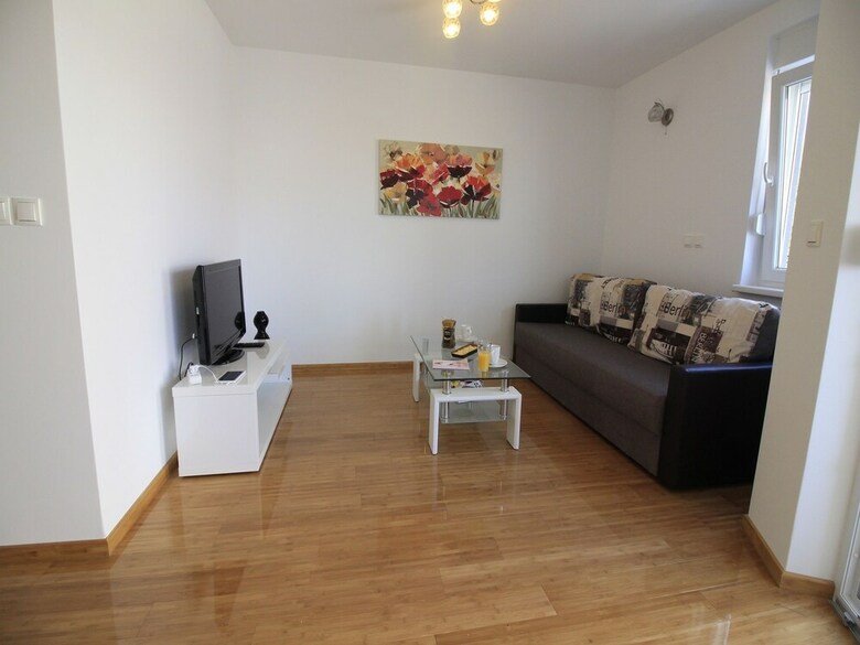 Apartamentos Funtastic Pool Villas