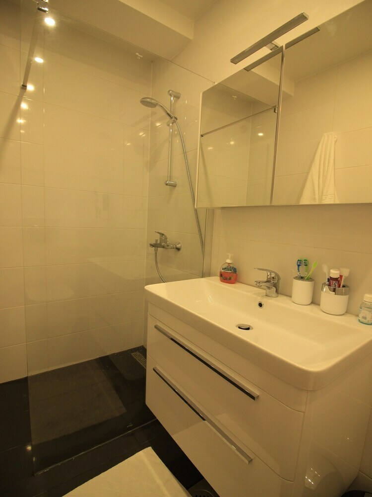 Apartamentos Funtastic Pool Villas