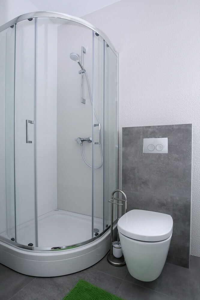 Apartamentos Funtastic Pool Villas