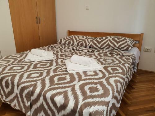 Apartments Timi