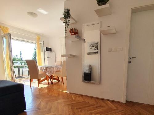 Apartments Timi