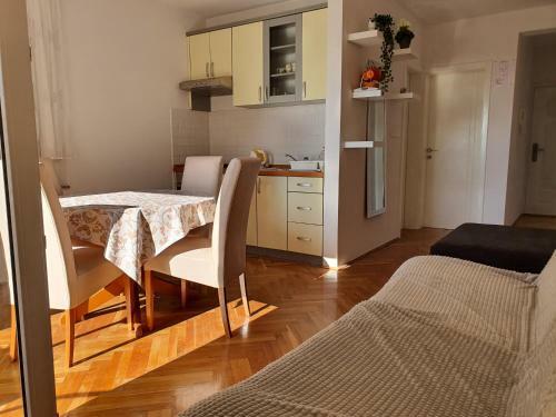 Apartments Timi