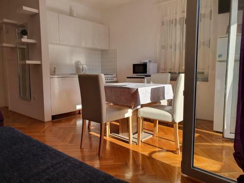 Apartments Timi