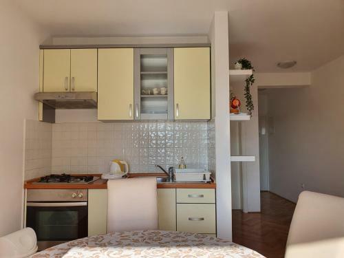 Apartments Timi
