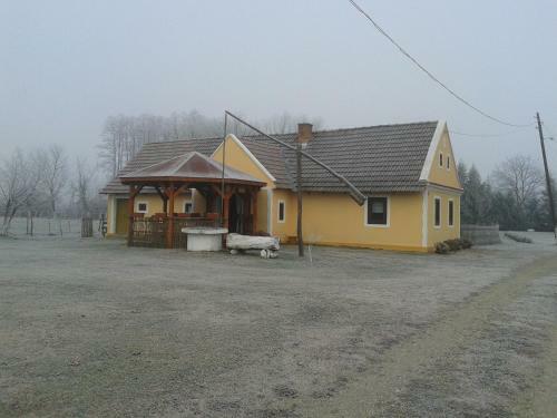 Bed & Breakfast Country House Ivan?an
