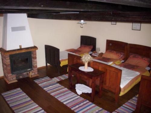Bed & Breakfast Country House Ivan?an