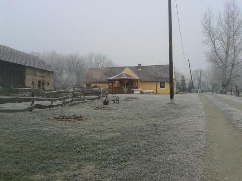 Bed & Breakfast Country House Ivan?an
