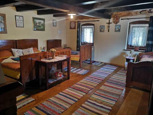 Bed & Breakfast Country House Ivan?an