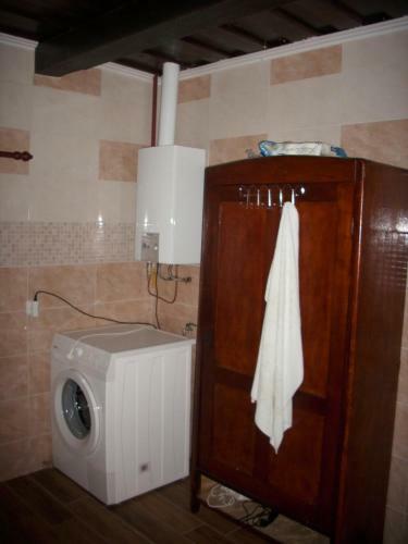 Bed & Breakfast Country House Ivan?an