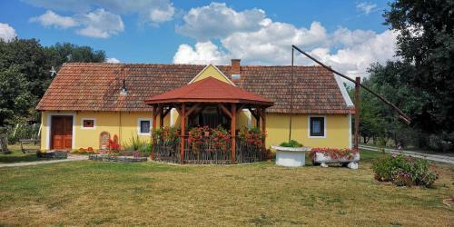Bed & Breakfast Country House Ivan?an