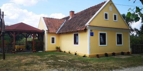 Bed & Breakfast Country House Ivan?an