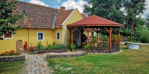 Bed & Breakfast Country House Ivan?an