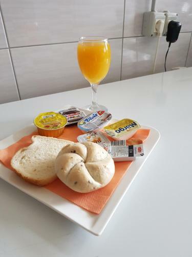 Bed And Breakfast Turist