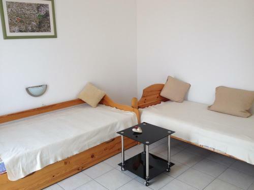 Apartment Benedikt