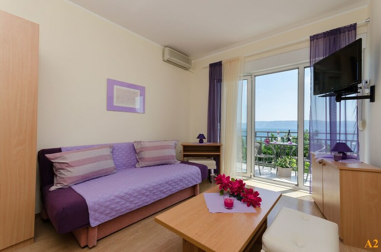 Hostal Apartments And Room Drazen