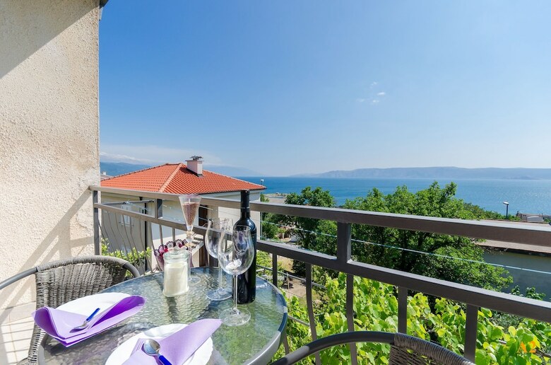 Hostal Apartments And Room Drazen
