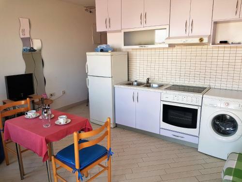 Apartamentos Comfort Studio Novalja