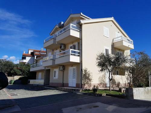 Apartamentos Comfort Studio Novalja