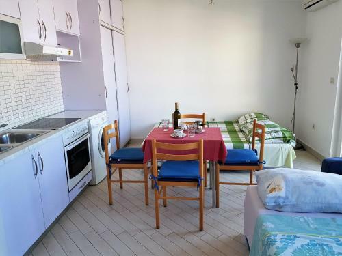 Apartamentos Comfort Studio Novalja