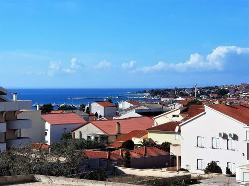 Apartamentos Comfort Studio Novalja