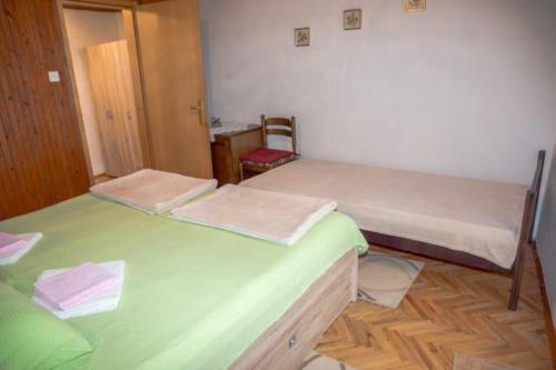 Apartamento Primorska Ku?a Milka
