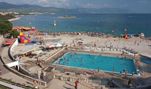 Apartamento Primorska Ku?a Milka