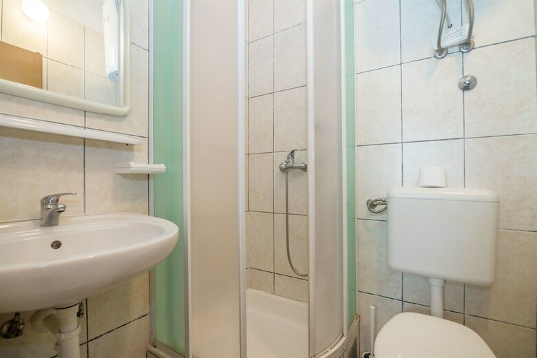 Apartments Anka