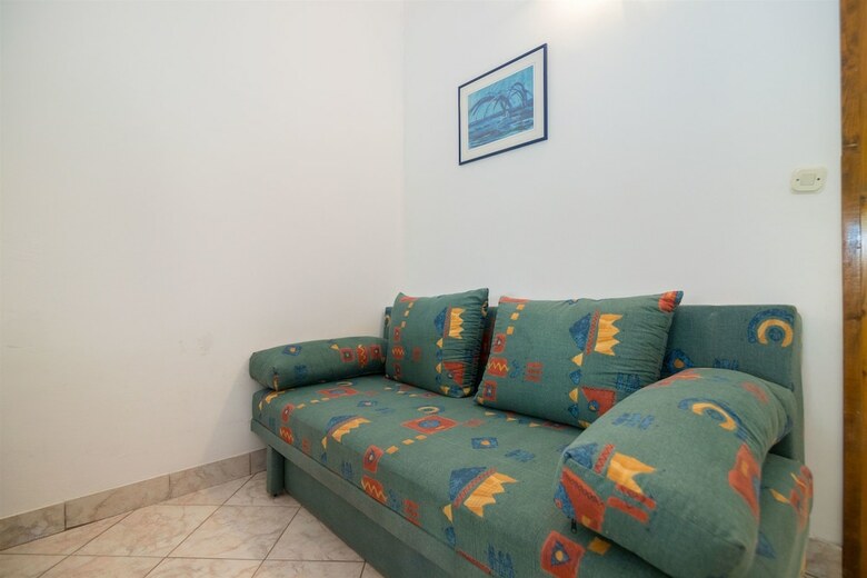 Apartments Anka