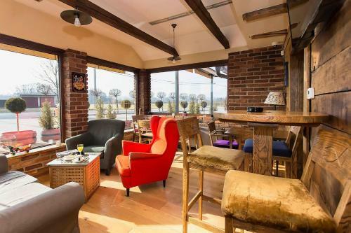 Bed & Breakfast Zagorske Hi?e Purga