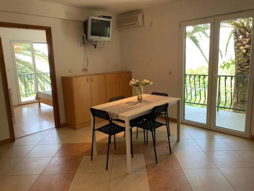 Apartment Zaostrog 2637b