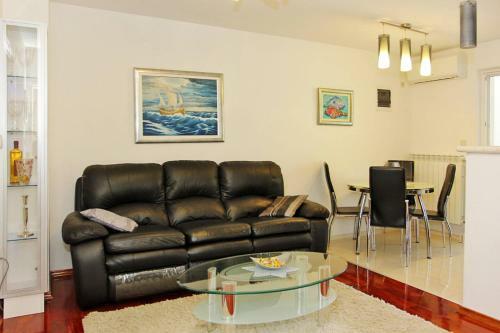 Holiday Home Edo (Brc601)