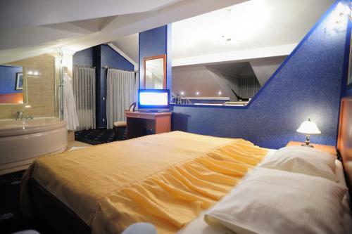 Hotel Mozart
