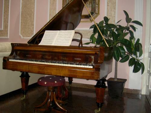 Hotel Mozart