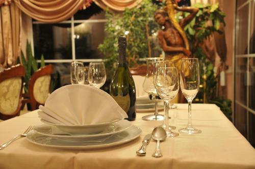 Hotel Mozart